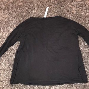 Lululemon shirt